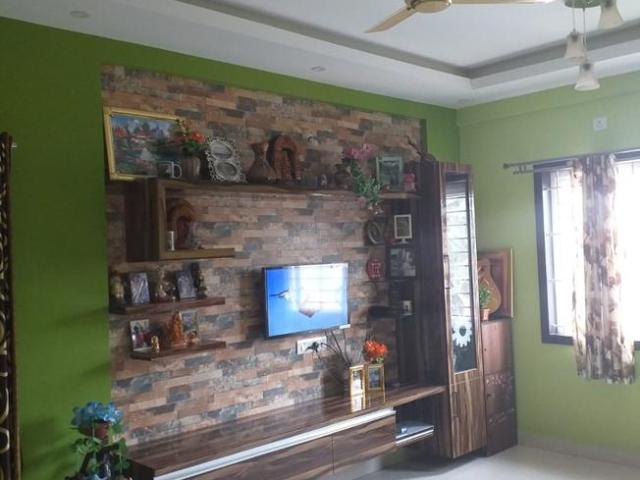 2 BHK Apartment in Banaswadi for resale Bengaluru. The reference number is 8637420