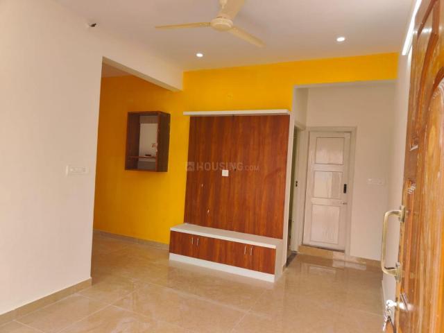 2 BHK Apartment in Banashankari for rent Bengaluru. The reference number is 12918270