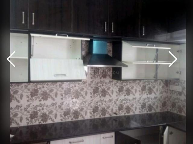 2 BHK Apartment in Banashankari for rent Bengaluru. The reference number is 19466228