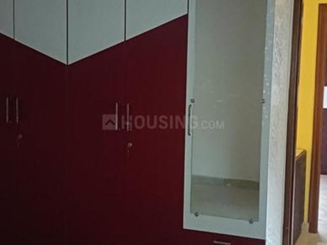 2 BHK Apartment in Banashankari for rent Bengaluru. The reference number is 20169061
