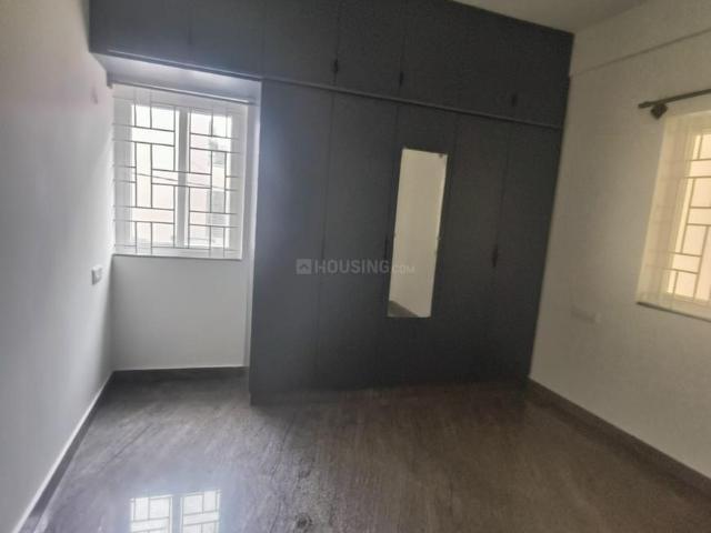 2 BHK Apartment in Banashankari for rent Bengaluru. The reference number is 20918461