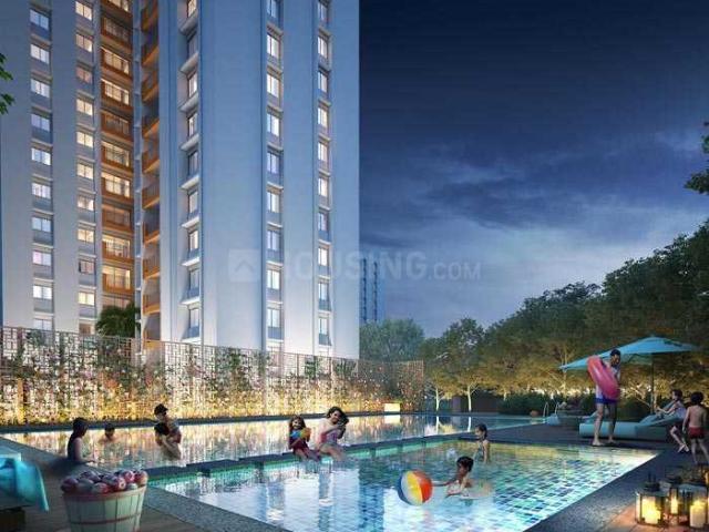 2 BHK Apartment in Banashankari 6th Stage 6th Block for resale Bengaluru. The reference number is 19594595
