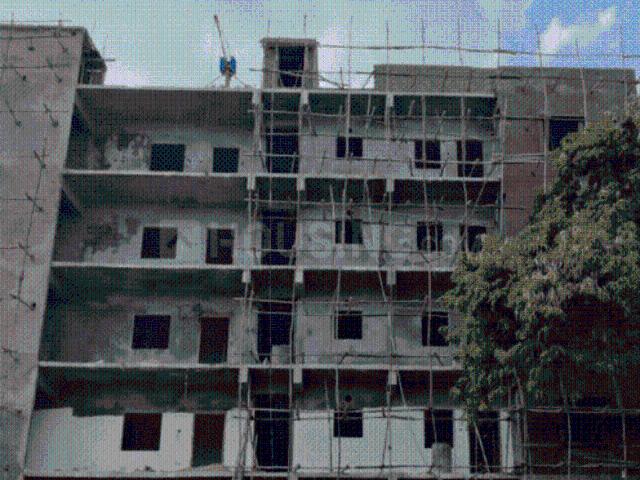 2 BHK Apartment in Bangaliguda for resale Hyderabad. The reference number is 8255031