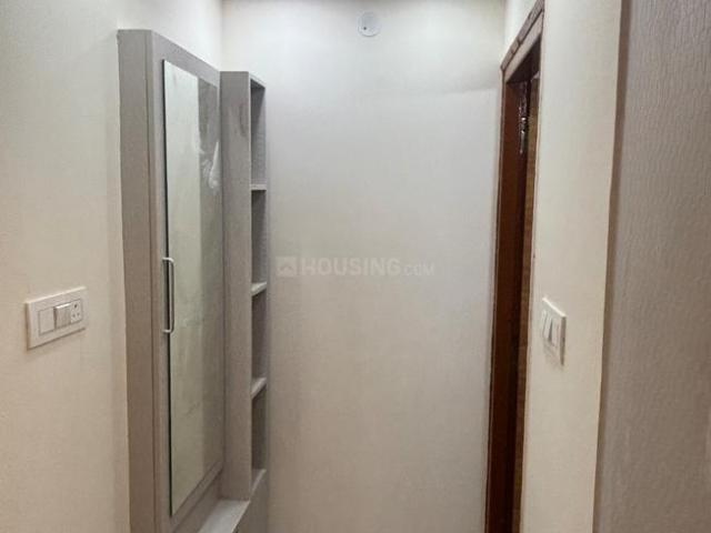 2 BHK Apartment in Bangalore City Municipal Corporation Layout for rent Bengaluru. The reference number is 20370925