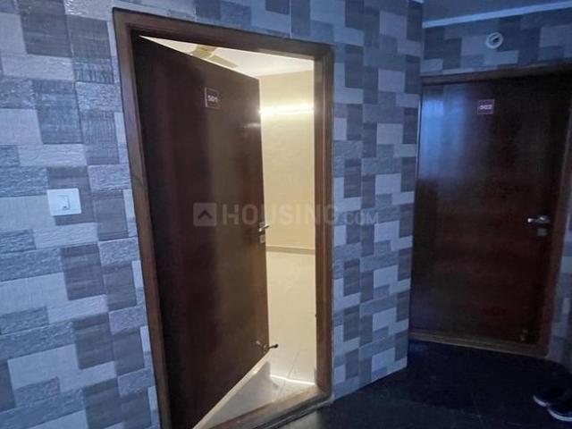 2 BHK Apartment in Bangalore City Municipal Corporation Layout for resale Bengaluru. The reference number is 19715071