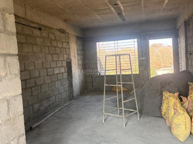 2 BHK Apartment in Bangalore City Municipal Corporation Layout for resale Bengaluru. The reference number is 19710971