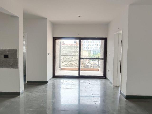 2 BHK Apartment in Bangalore City Municipal Corporation Layout for resale Bengaluru. The reference number is 20464656