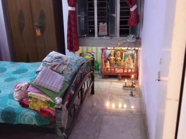 2 BHK Apartment in Bangur Avenue for resale Kolkata. The reference number is 13438685