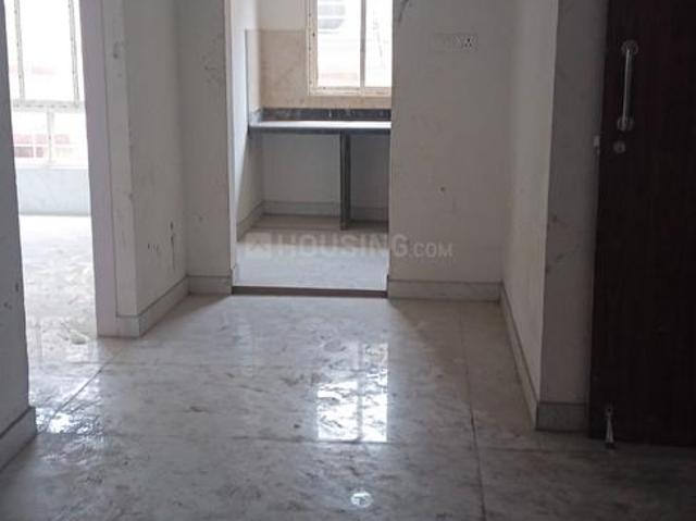 2 BHK Apartment in Bangur Avenue for resale Kolkata. The reference number is 20478340