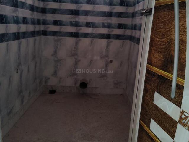 2 BHK Apartment in Bangur Avenue for resale Kolkata. The reference number is 20308036