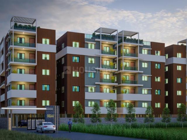 2 BHK Apartment in Bandel for resale Hooghly. The reference number is 15173401