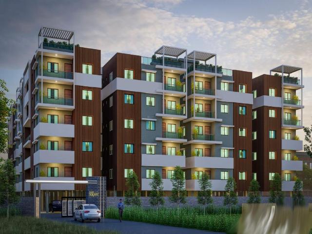 2 BHK Apartment in Bandel for resale Hooghly. The reference number is 20159308