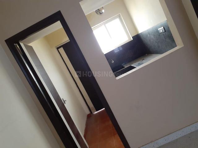 2 BHK Apartment in Bandlaguda Jagir for resale Hyderabad. The reference number is 9435339