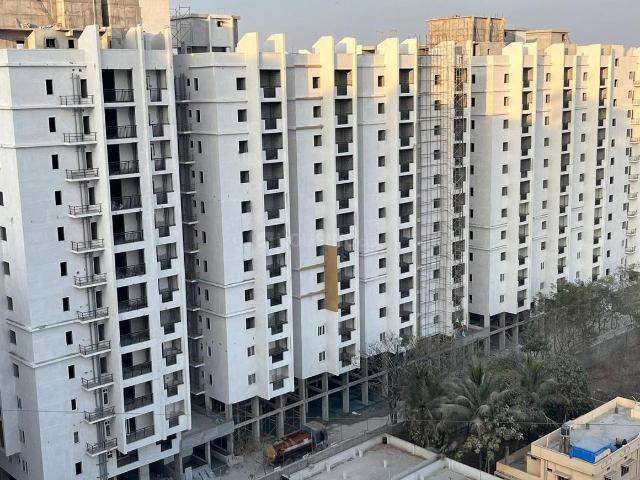 2 BHK Apartment in Bandlaguda Jagir for resale Hyderabad. The reference number is 14771476