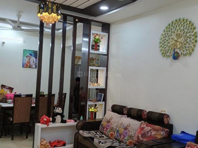 2 BHK Apartment in Bandlaguda Jagir for resale Hyderabad. The reference number is 15946098