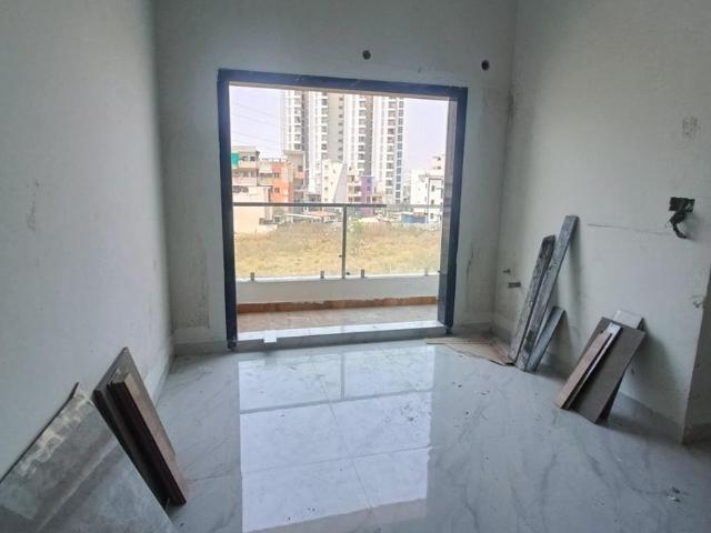 2 BHK Apartment in Bandlaguda Jagir for resale Hyderabad. The reference number is 19850308