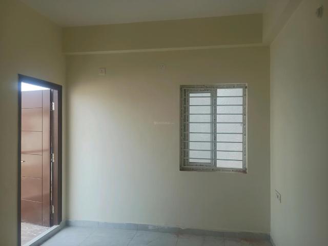 2 BHK Apartment in Bandlaguda Jagir for resale Hyderabad. The reference number is 20097986