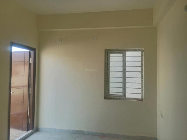 2 BHK Apartment in Bandlaguda Jagir for resale Hyderabad. The reference number is 20099006