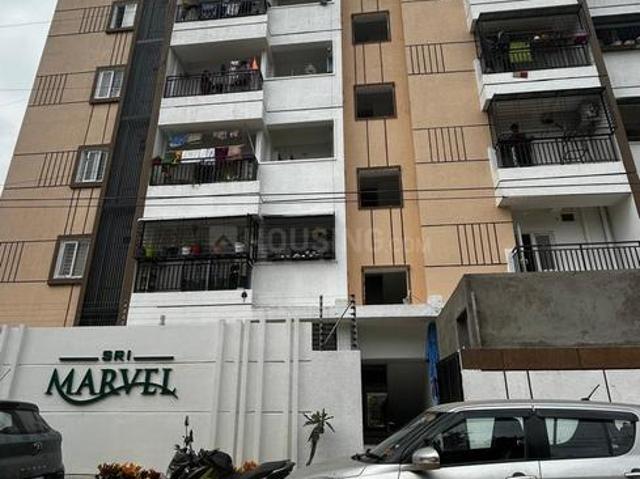 2 BHK Apartment in Bandlaguda Jagir for resale Hyderabad. The reference number is 20120083