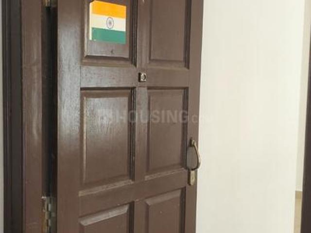 2 BHK Apartment in Bandlaguda Jagir for resale Hyderabad. The reference number is 20208095