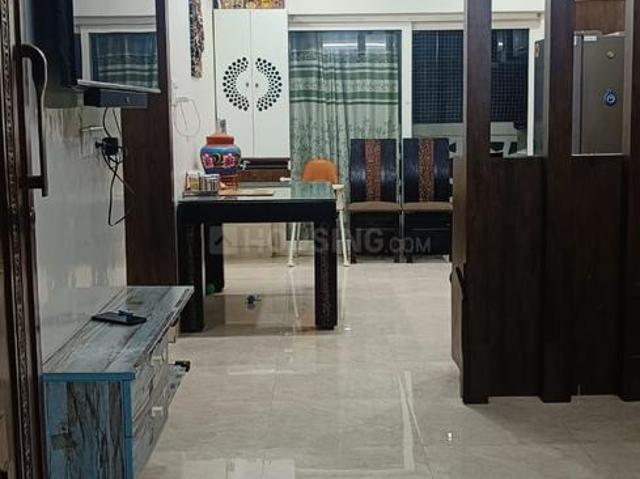2 BHK Apartment in Bandlaguda Jagir for resale Hyderabad. The reference number is 20470161