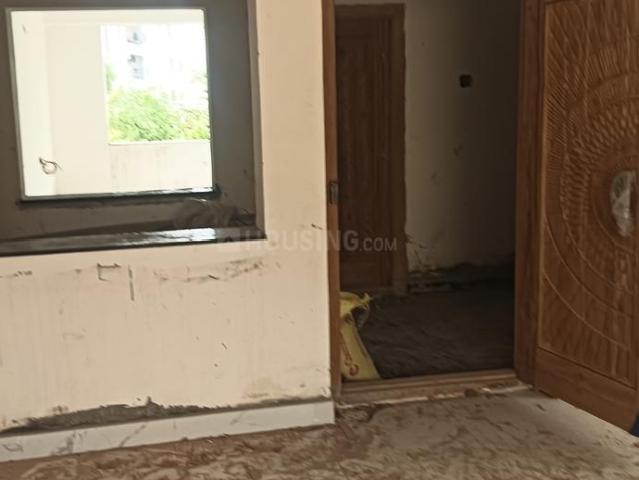 2 BHK Apartment in Bandlaguda Jagir for resale Hyderabad. The reference number is 20675424