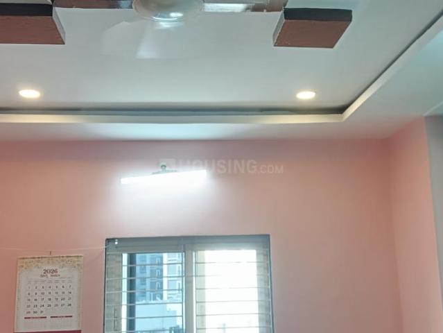 2 BHK Apartment in Bandlaguda Jagir for resale Hyderabad. The reference number is 20768593