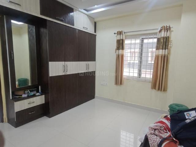 2 BHK Apartment in Bandlaguda Jagir for resale Hyderabad. The reference number is 20719776