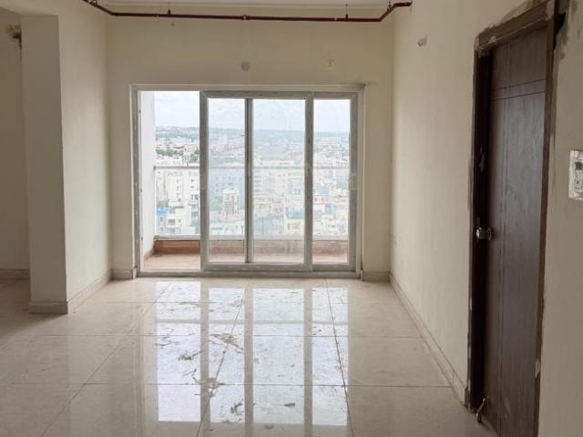 2 BHK Apartment in Bandlaguda Jagir for resale Hyderabad. The reference number is 20861338