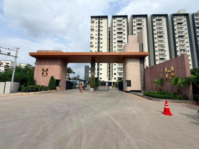 2 BHK Apartment in Bandlaguda Jagir for resale Hyderabad. The reference number is 20801090