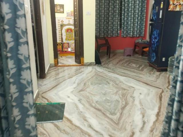 2 BHK Apartment in Bandlaguda Jagir for resale Hyderabad. The reference number is 20821980