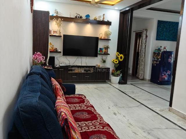 2 BHK Apartment in Bandlaguda Jagir for resale West Hyderabad. The reference number is 17783798