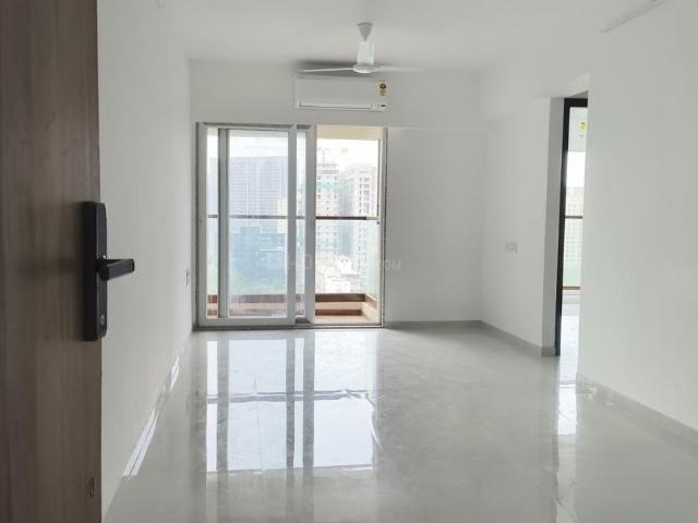 2 BHK Apartment in Bandra East for rent Mumbai. The reference number is 17943540