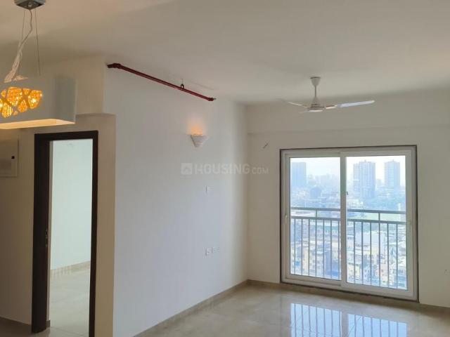 2 BHK Apartment in Bandra East for rent Mumbai. The reference number is 18848519