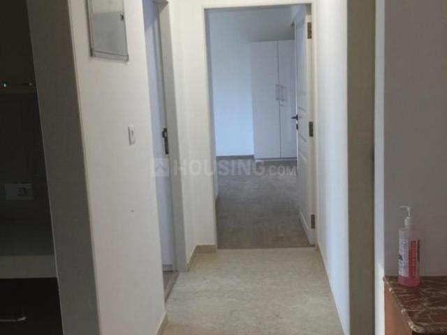 2 BHK Apartment in Bandra East for rent Mumbai. The reference number is 18976821