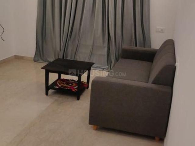 2 BHK Apartment in Bandra East for rent Mumbai. The reference number is 19100970