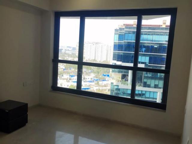 2 BHK Apartment in Bandra East for rent Mumbai. The reference number is 19101288