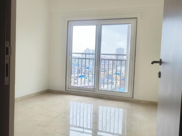 2 BHK Apartment in Bandra East for rent Mumbai. The reference number is 19167667