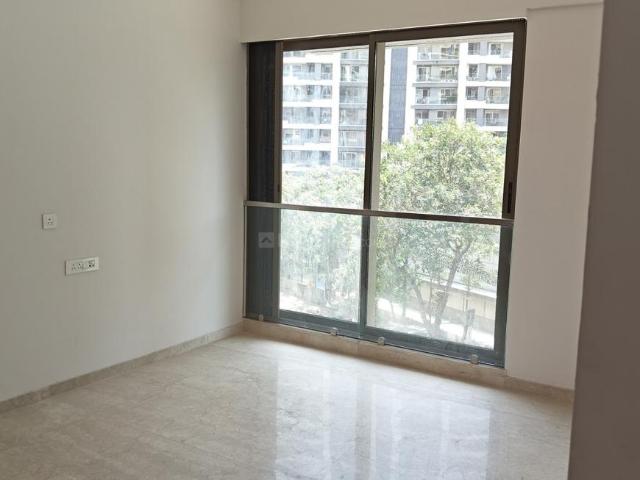 2 BHK Apartment in Bandra East for rent Mumbai. The reference number is 19249317