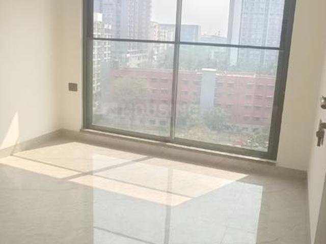 2 BHK Apartment in Bandra East for rent Mumbai. The reference number is 19544269
