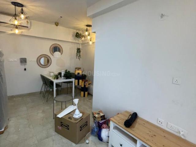 2 BHK Apartment in Bandra East for rent Mumbai. The reference number is 19567580