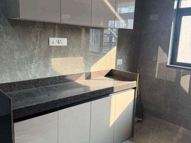 2 BHK Apartment in Bandra East for rent Mumbai. The reference number is 19592333