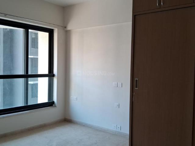2 BHK Apartment in Bandra East for rent Mumbai. The reference number is 19600328