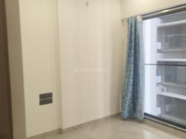 2 BHK Apartment in Bandra East for rent Mumbai. The reference number is 19636697