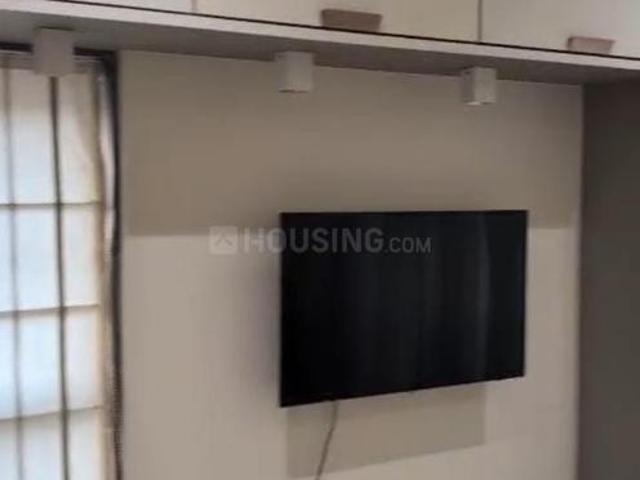 2 BHK Apartment in Bandra East for rent Mumbai. The reference number is 19639979