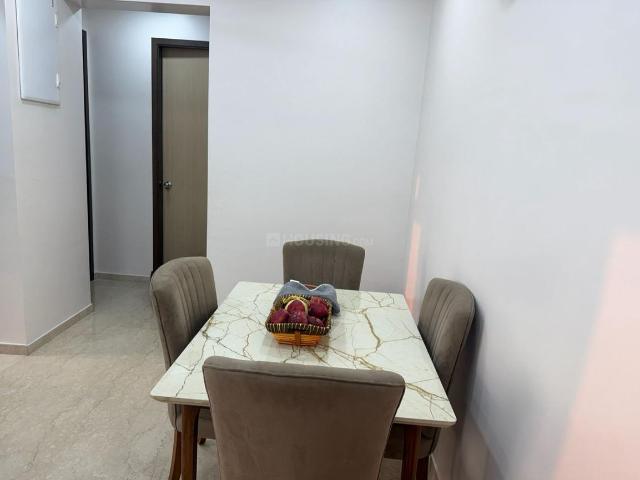 2 BHK Apartment in Bandra East for rent Mumbai. The reference number is 19659106