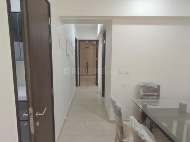 2 BHK Apartment in Bandra East for rent Mumbai. The reference number is 19680070