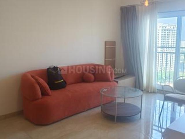 2 BHK Apartment in Bandra East for rent Mumbai. The reference number is 19766863