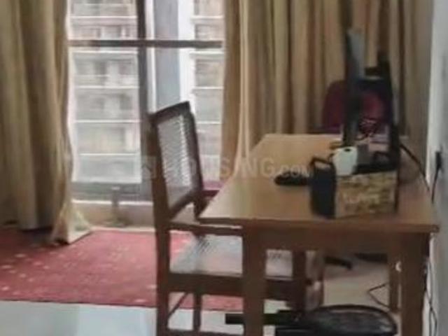 2 BHK Apartment in Bandra East for rent Mumbai. The reference number is 19863251