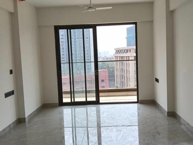 2 BHK Apartment in Bandra East for rent Mumbai. The reference number is 19896234